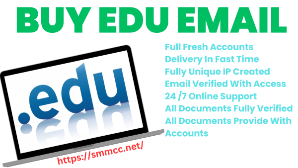 Buy Edu email